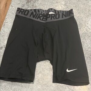 Nike Pro men’s dri fit fitness short